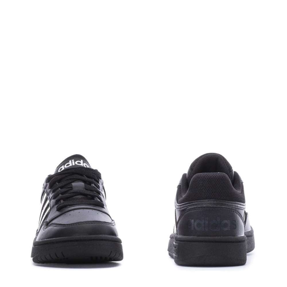 Chaussure Hoops 3.0 adidas Enfants - Noir