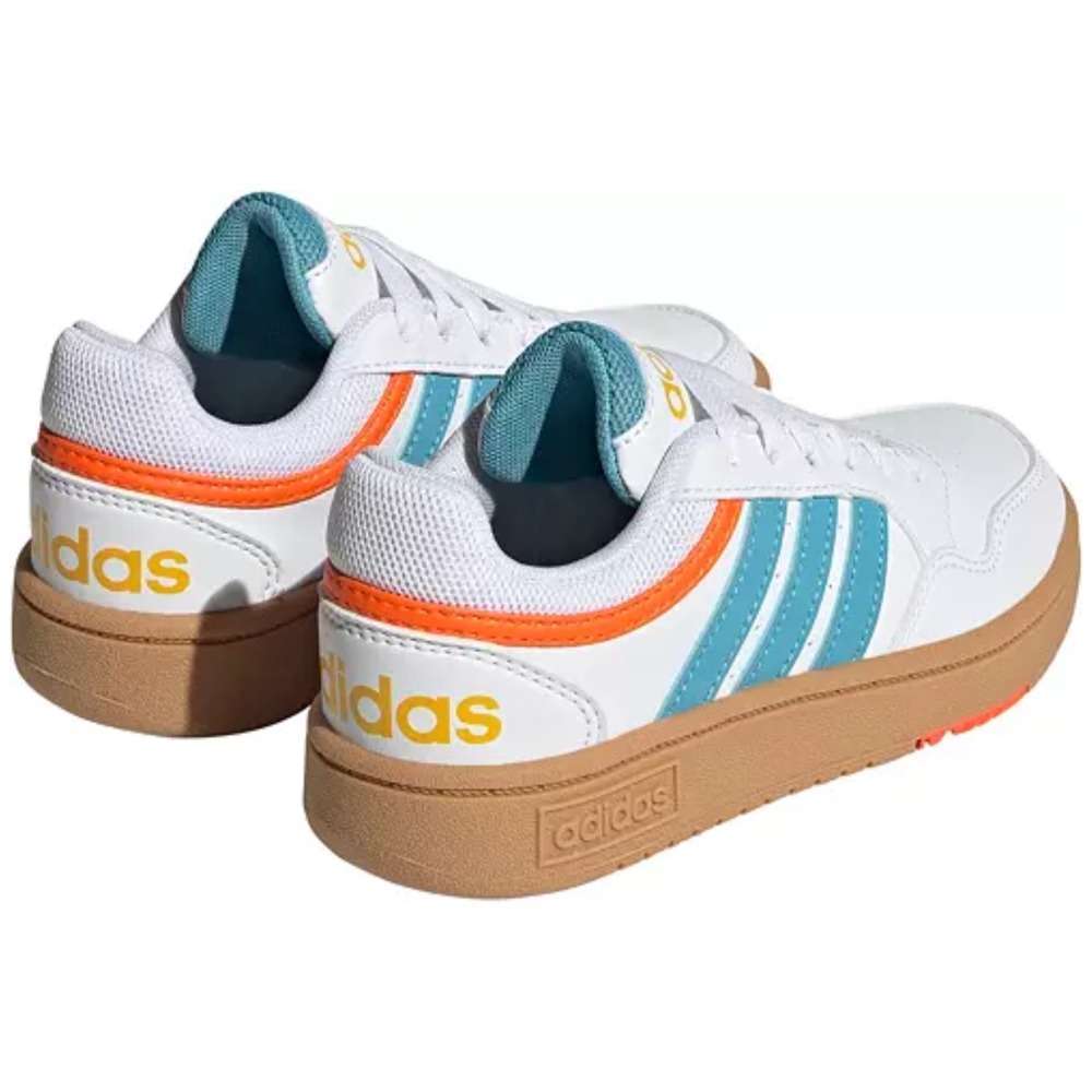 Baskets Hoops 3.0 pour enfant adidas