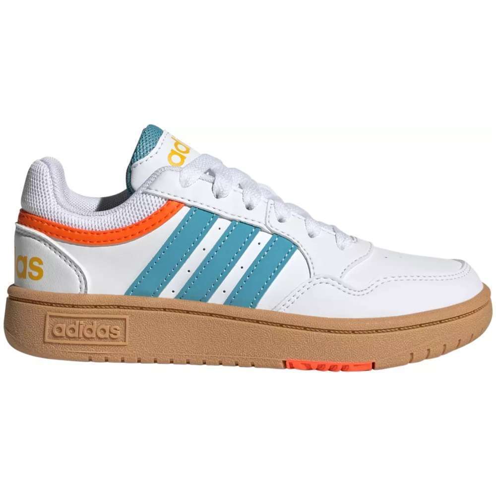 Baskets Hoops 3.0 pour enfant adidas
