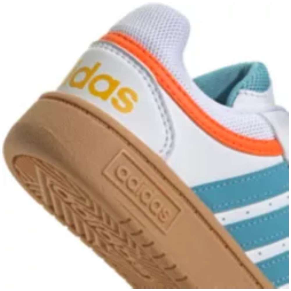 Baskets Hoops 3.0 pour enfant adidas