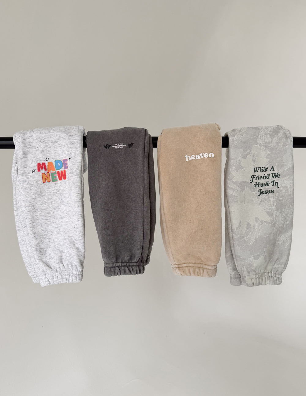 Bas de jogging Mystère Enfant