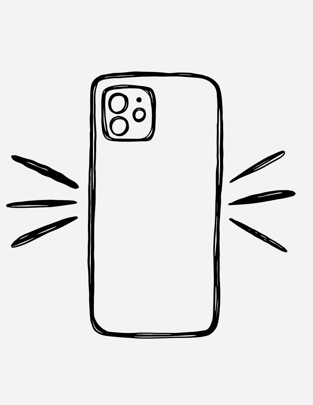Coque Mystère