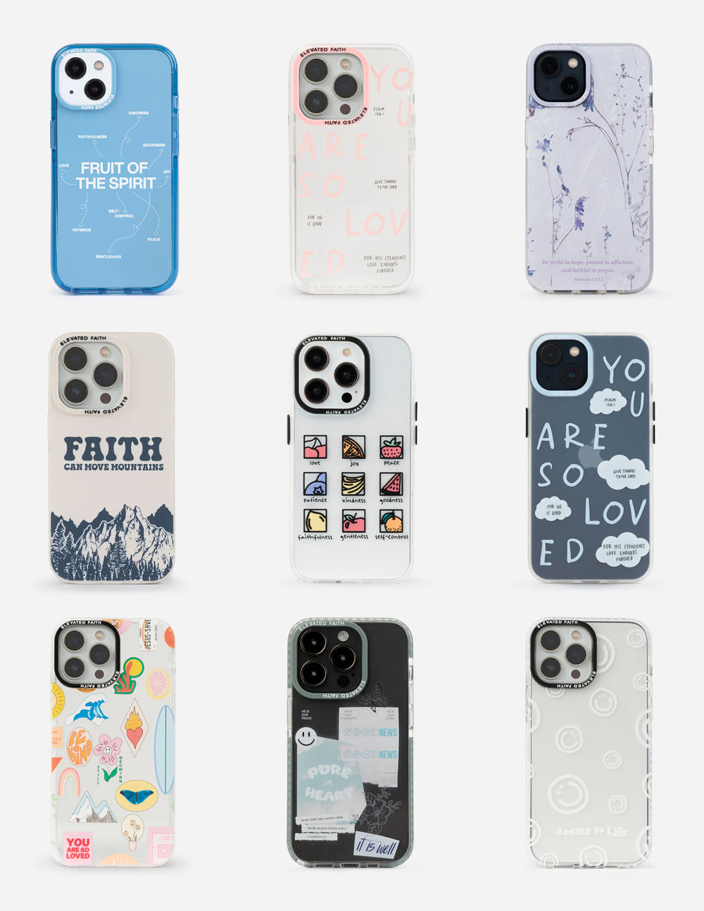 Coque Mystère