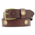 Nocona Buckshot - Ceinture homme