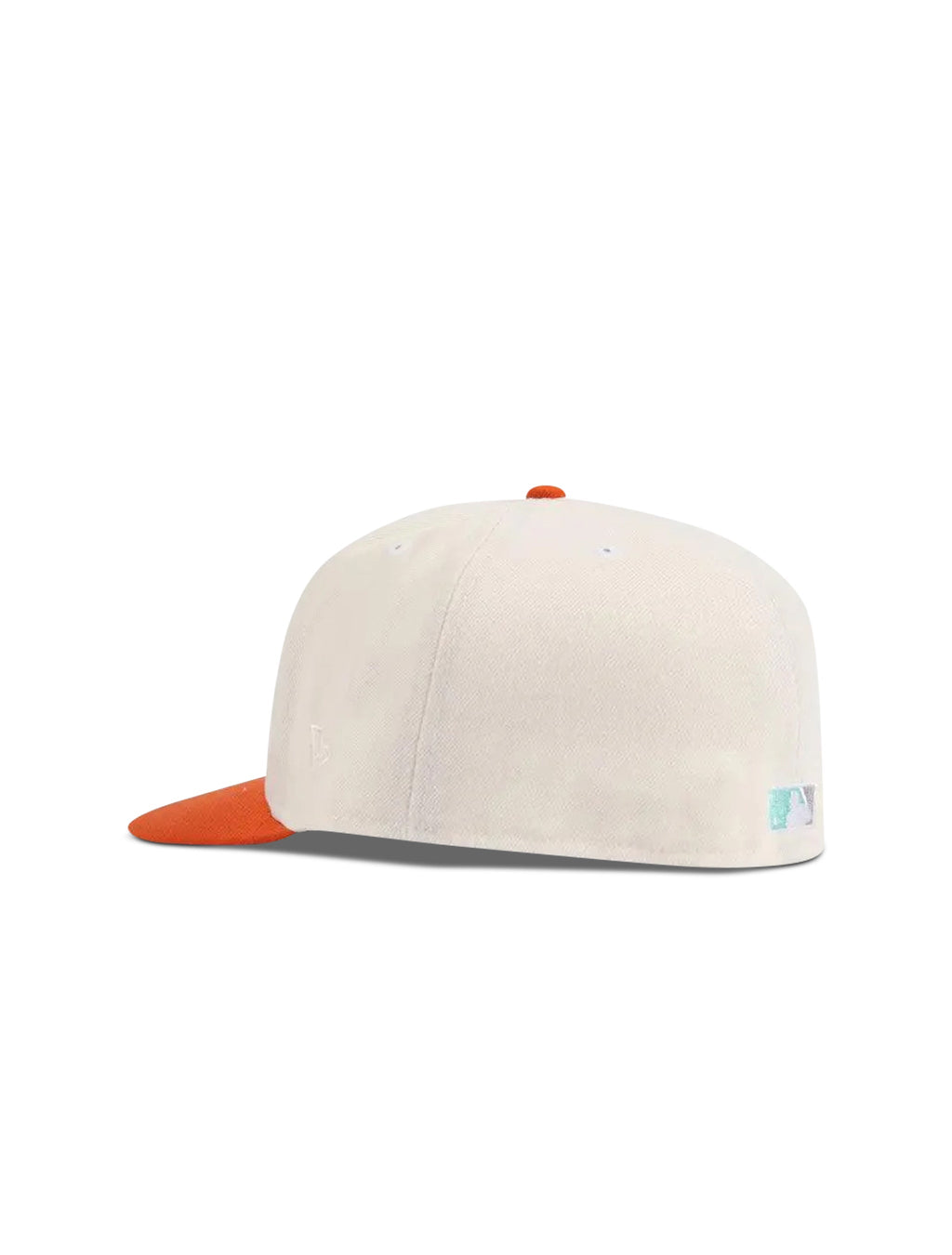 Casquette New Era 5950 Dodgers "50e Anniversaire"