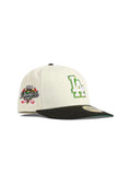 Casquette New Era 5950 La Dodgers "100ème Anniversaire"