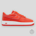 NIKE AIR FORCE 1 LOW « ROUGE PICANTE »