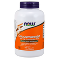 Now Foods Glucomannan 575 mg 180 Vcaps - 6512 - 3 Pack
