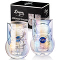 Lunettes d'astronaute de la NASA