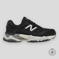 New Balance 9060 GS Noir
