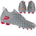 Chaussures de football Tom et Jerry "Cheddar Chase" - Quantum Speed par Phenom Elite