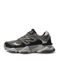 Chaussures New Balance 9060 pour homme - Noir/Gris