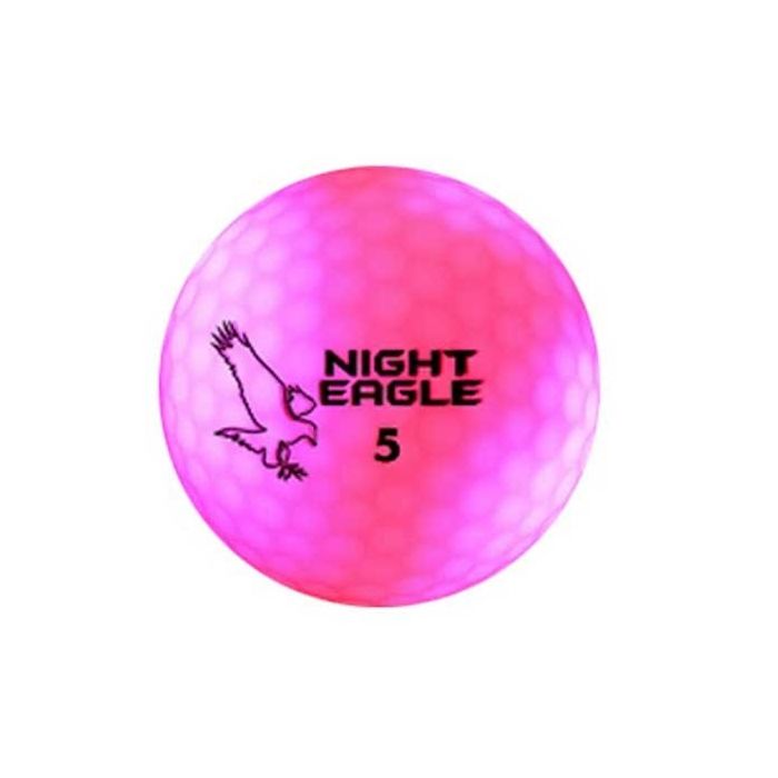 Balle Lumineuse Aigle Nocturne