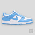 Nike Dunk Low GS « UNC »