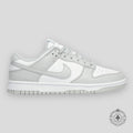 Nike Dunk Low « Grey Fog »