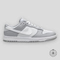 Nike Dunk Low « Gris bicolore »