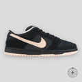 Nike SB Dunk Low « Black Washed Coral »