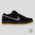 Nike SB Dunk « Low Fog »
