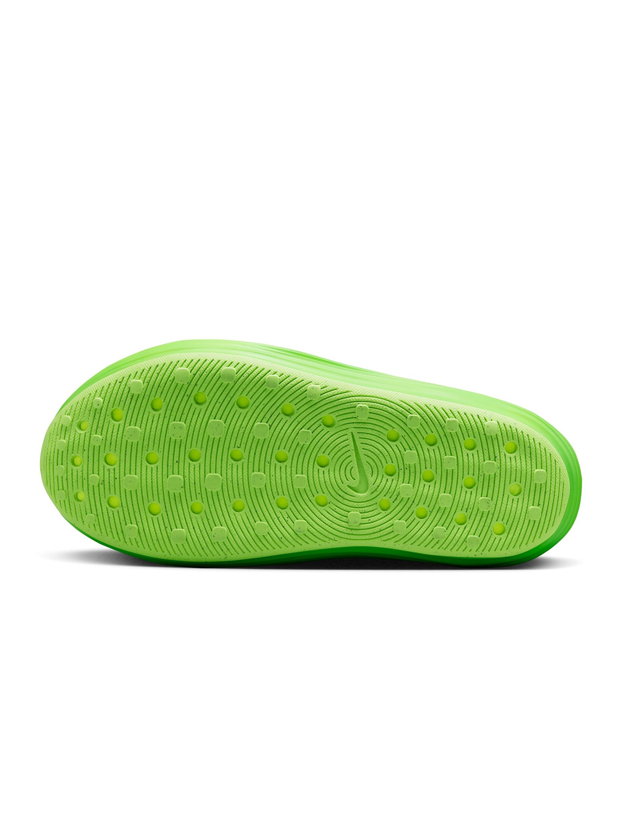 Nike ReactX Rejuven8 pour Homme - Néon