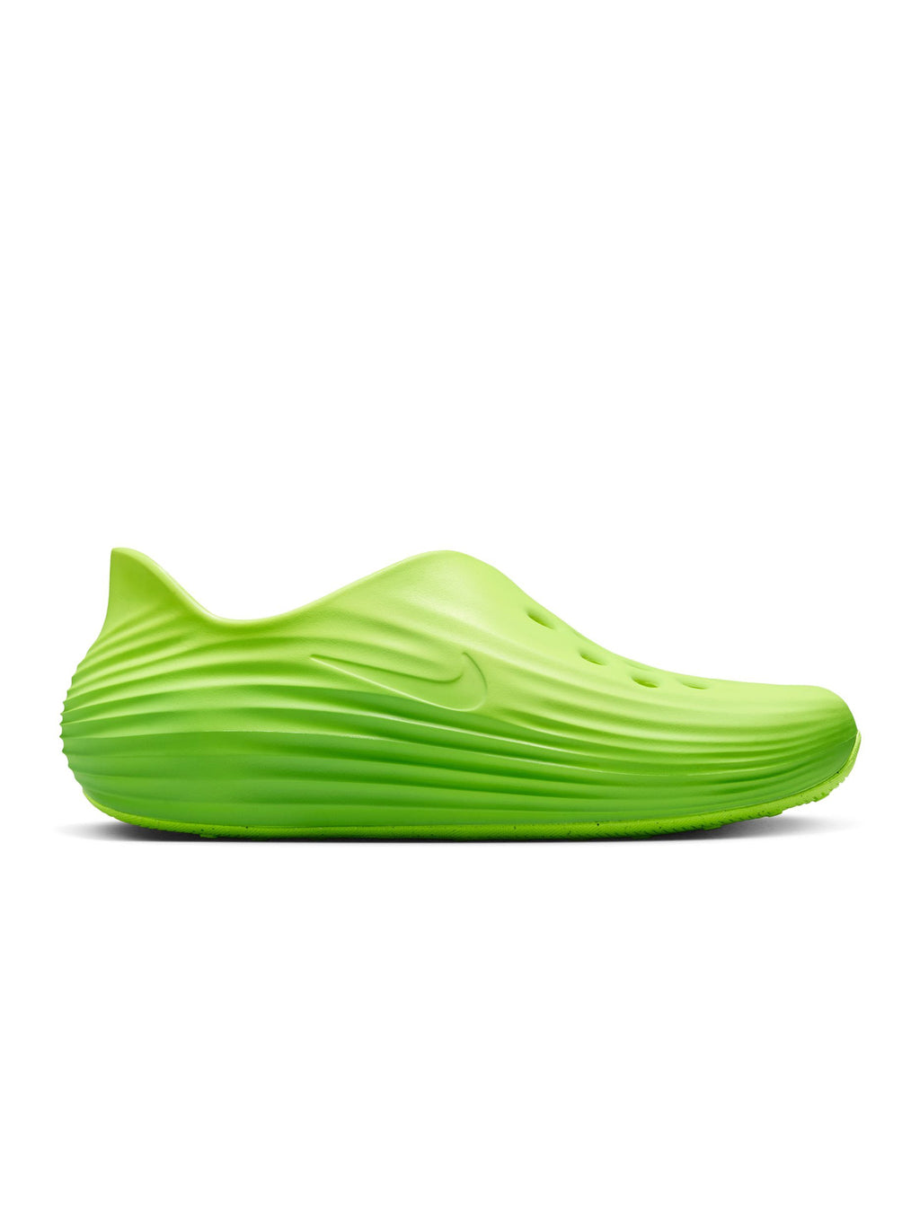 Nike ReactX Rejuven8 pour Homme - Néon