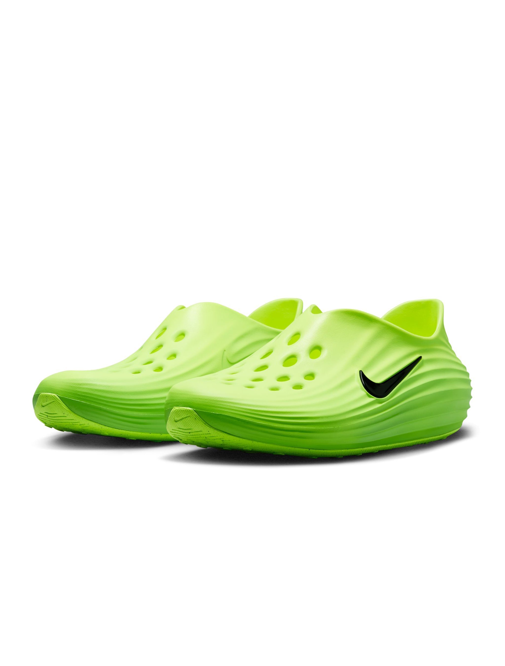 Nike ReactX Rejuven8 pour Homme - Néon