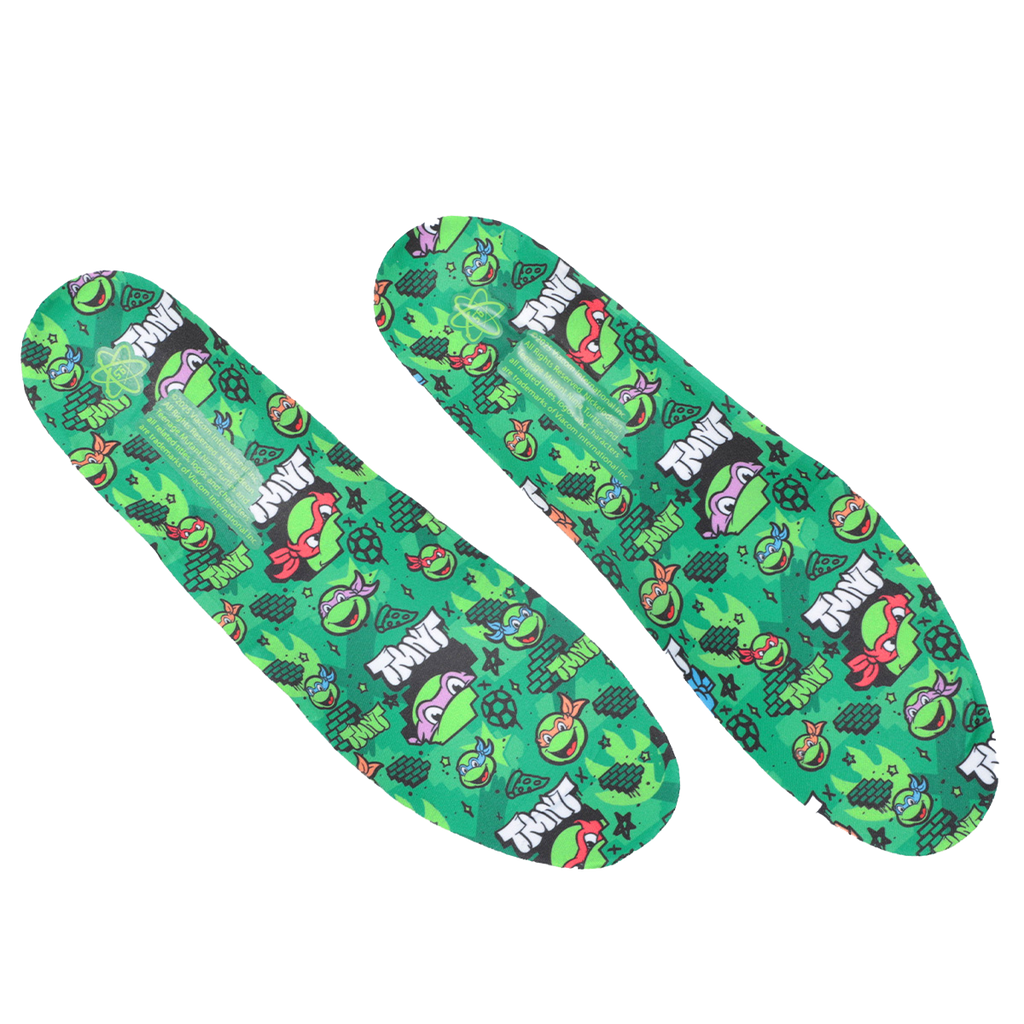 Tortues Ninja : Crampons de football Raphaël – Quantum Speed 2.0 par Phenom Elite