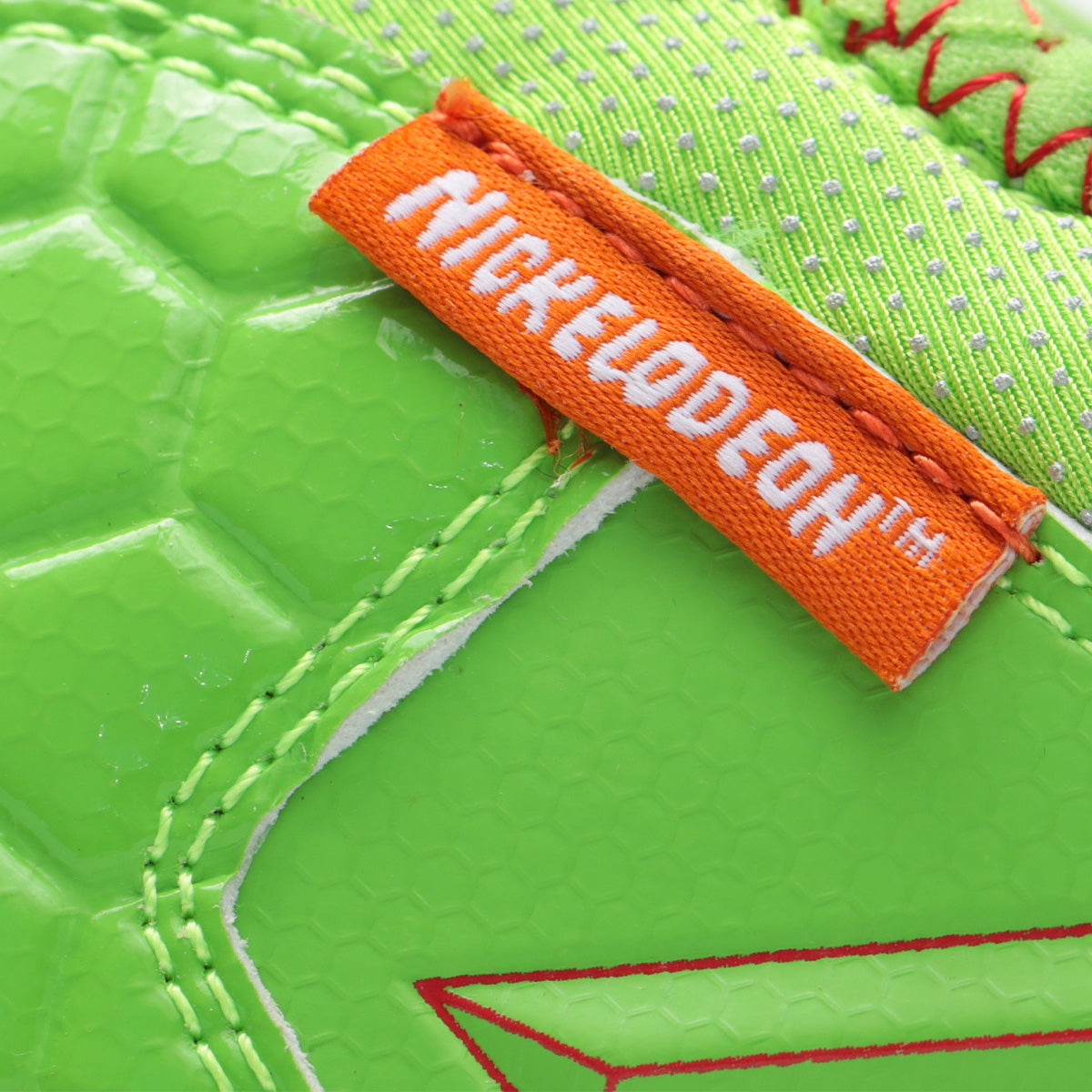 Tortues Ninja : Crampons de football Raphaël – Quantum Speed 2.0 par Phenom Elite