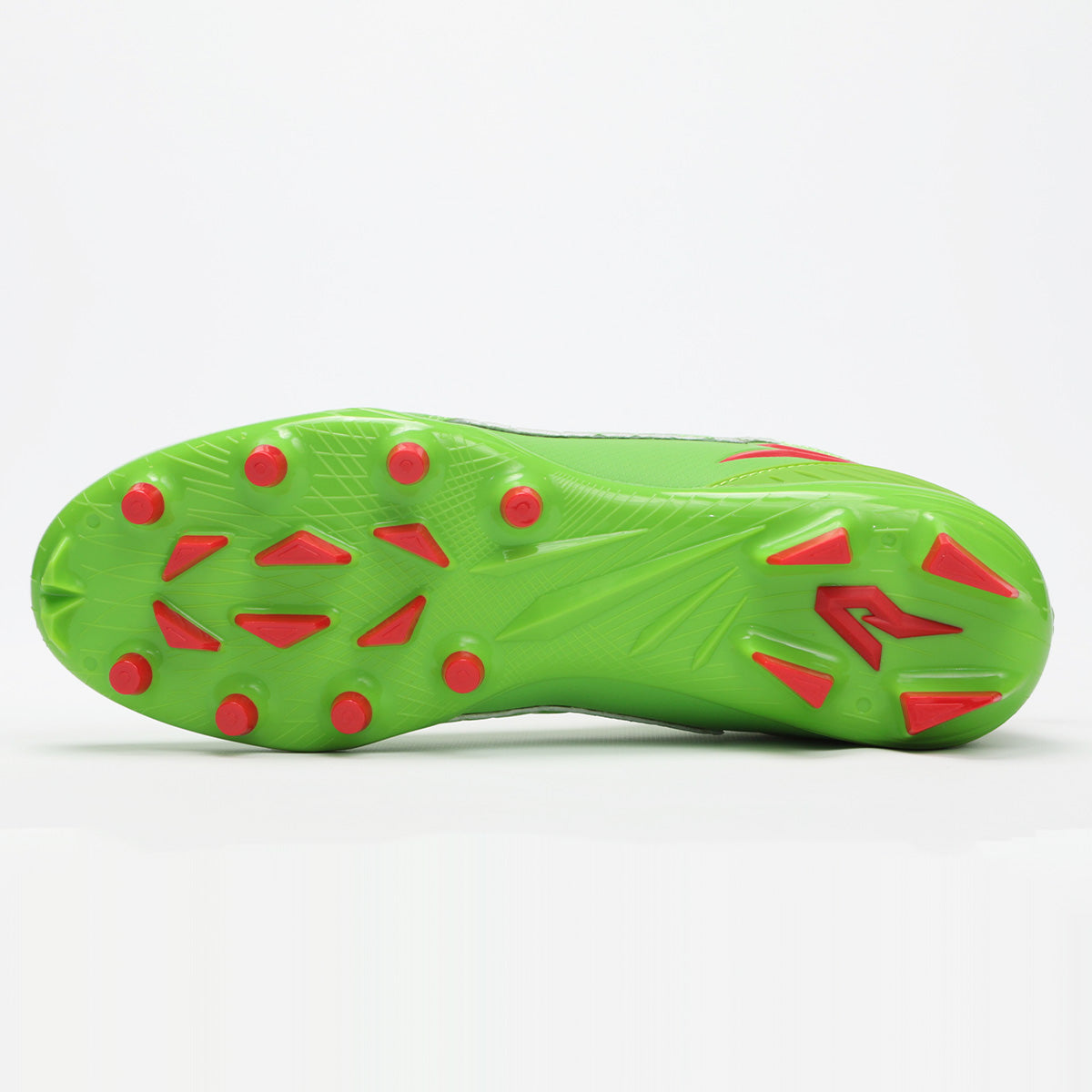 Tortues Ninja : Crampons de football Raphaël – Quantum Speed 2.0 par Phenom Elite