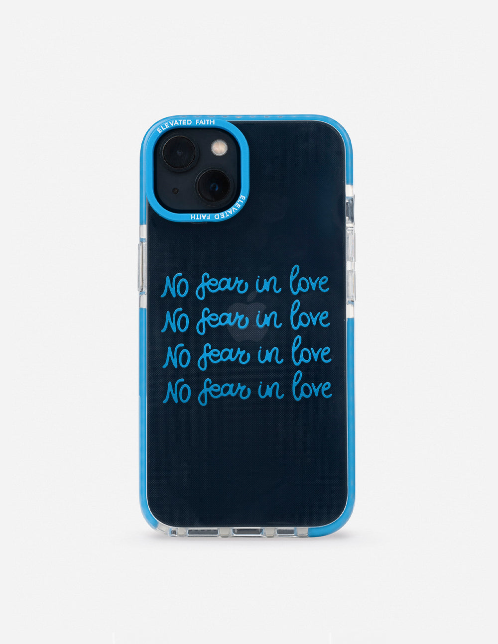 Coque de téléphone "No Fear in Love"
