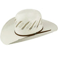 Chapeau de cowboy en paille - Bailey Ojai (7X)