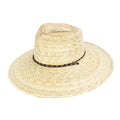 Peter Grimm Orbi - Chapeau de paille à large bord