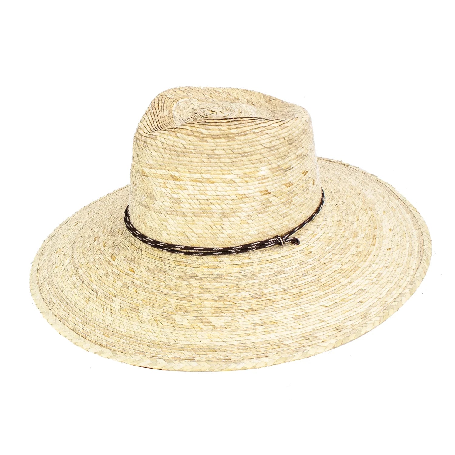 Peter Grimm Orbi - Chapeau de paille à large bord
