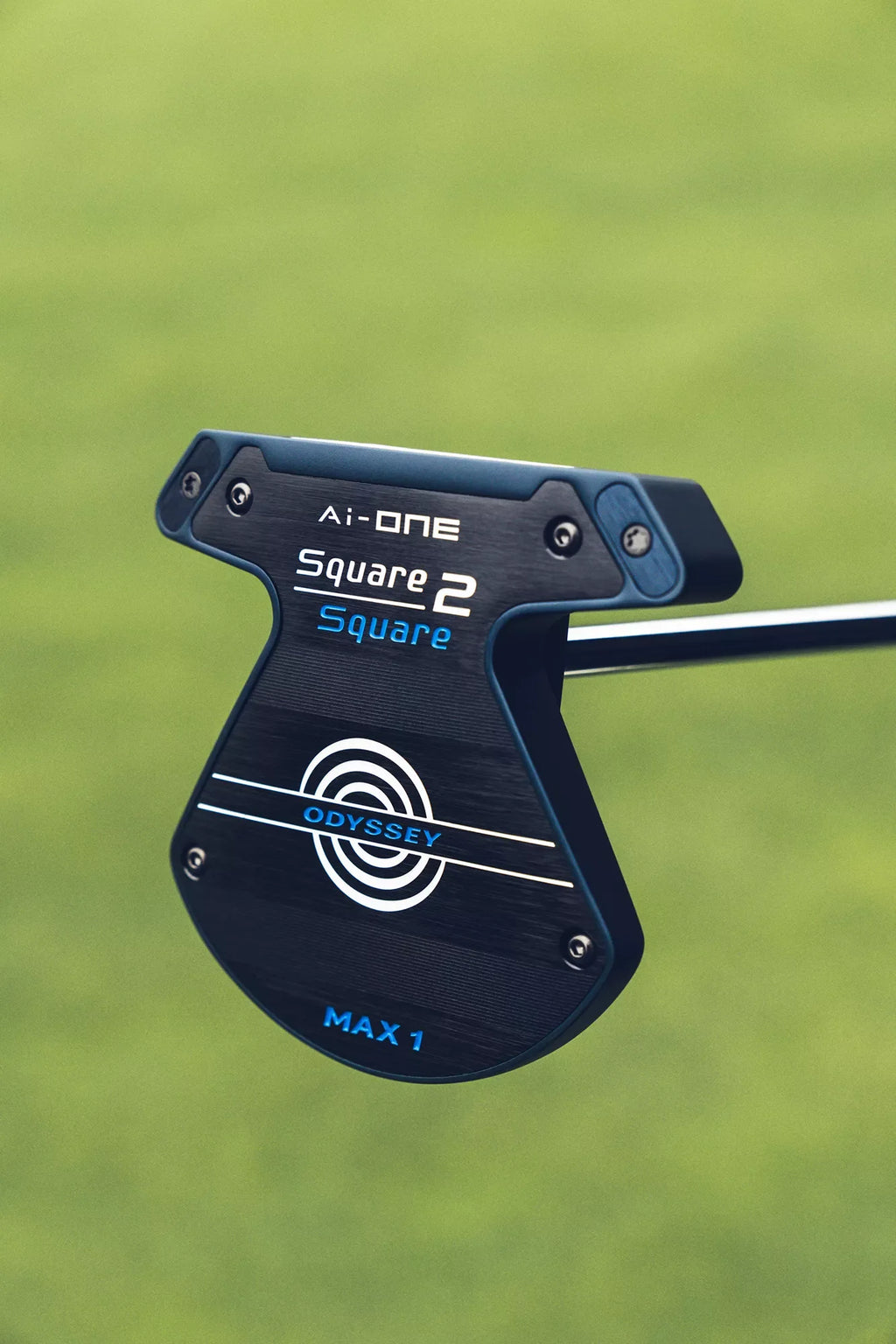 Putter Odyssey Ai-One Square 2 Square Max 1