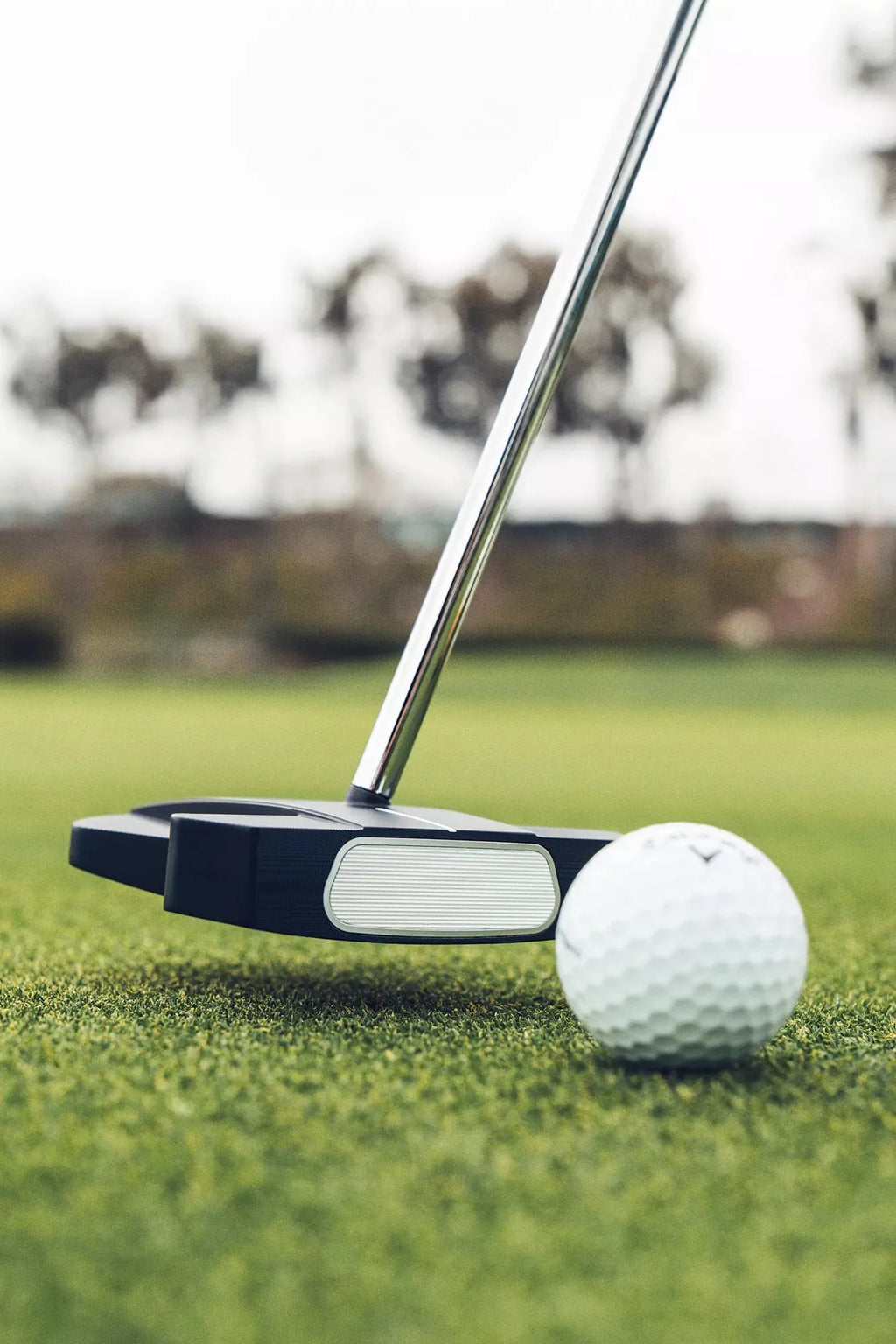 Putter Odyssey Ai-One Square 2 Square Max 1