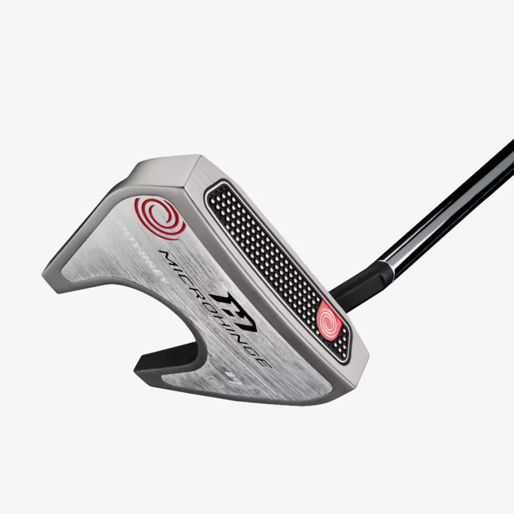Putter Odyssey Microhinge Seven S