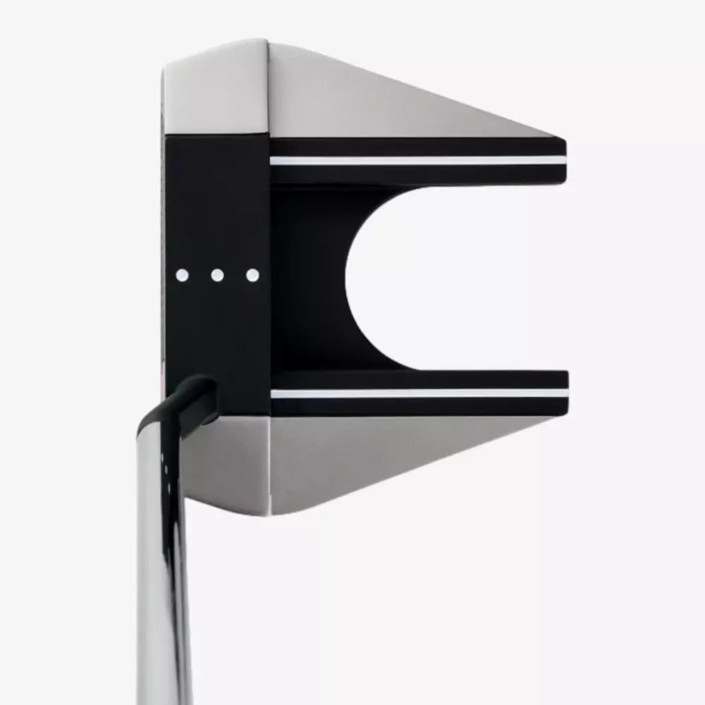 Putter Odyssey Microhinge Seven S