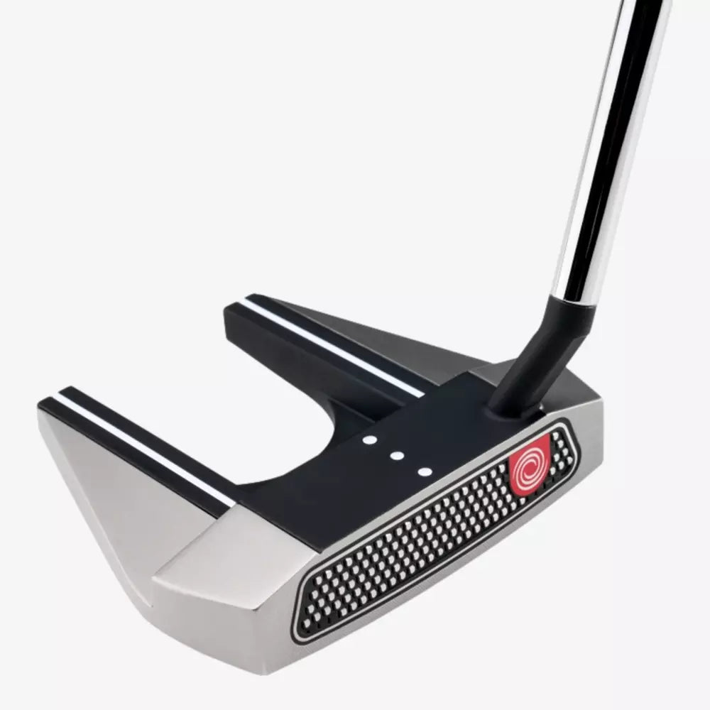 Putter Odyssey Microhinge Seven S