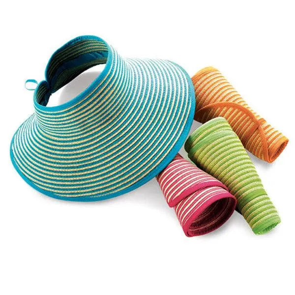 Scala The Roll Visor - Visière Femme