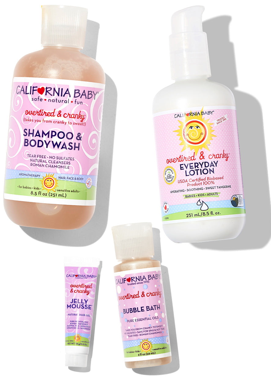 Coffret Cadeau Exténué & Grognon™