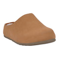 Mocassins plats Pax marron clair pour femme