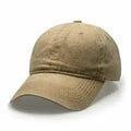 Casquette Classique Teintée de Pigment Pour Femme | Femstylo