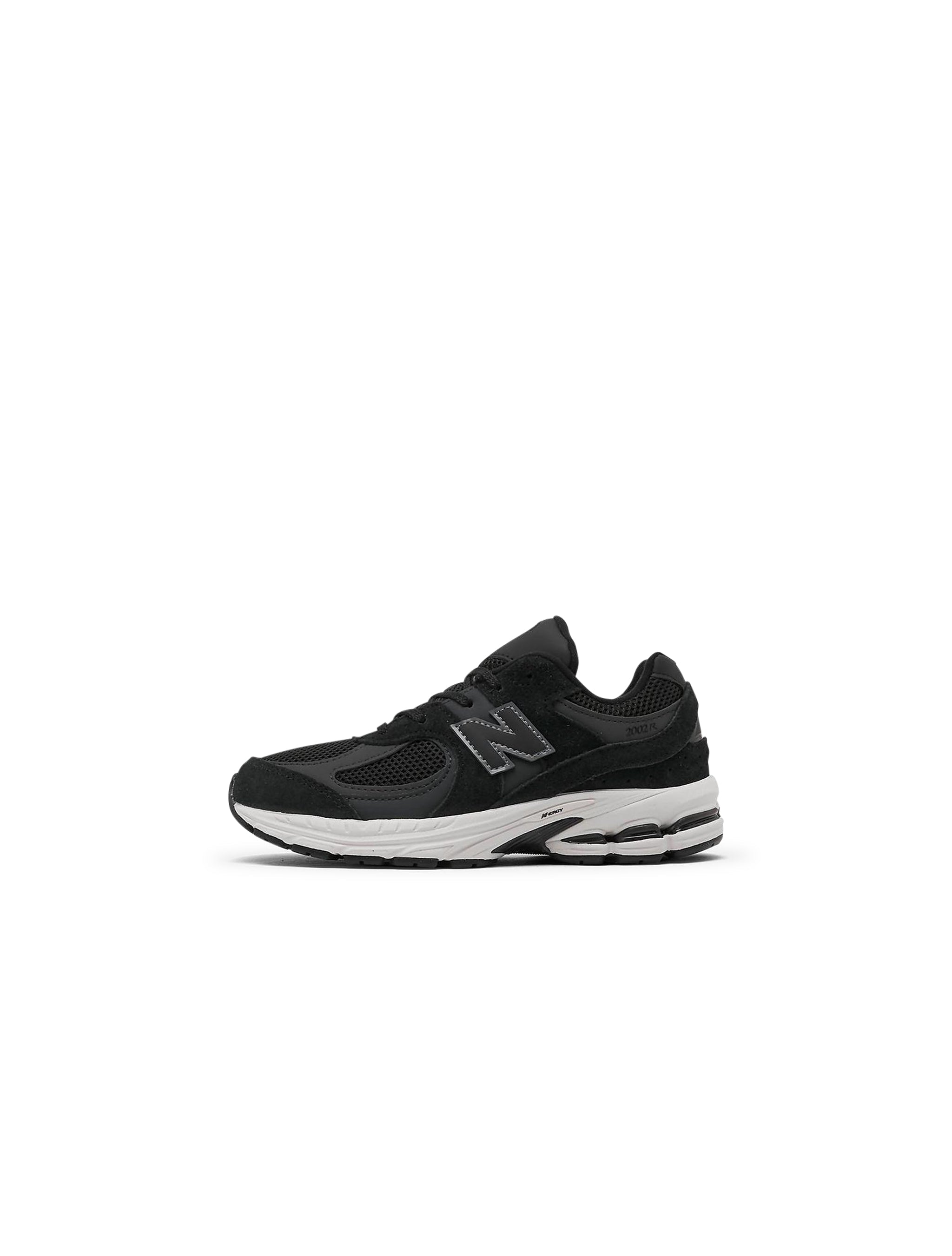 Baskets New Balance (PS) 2002R - Steel