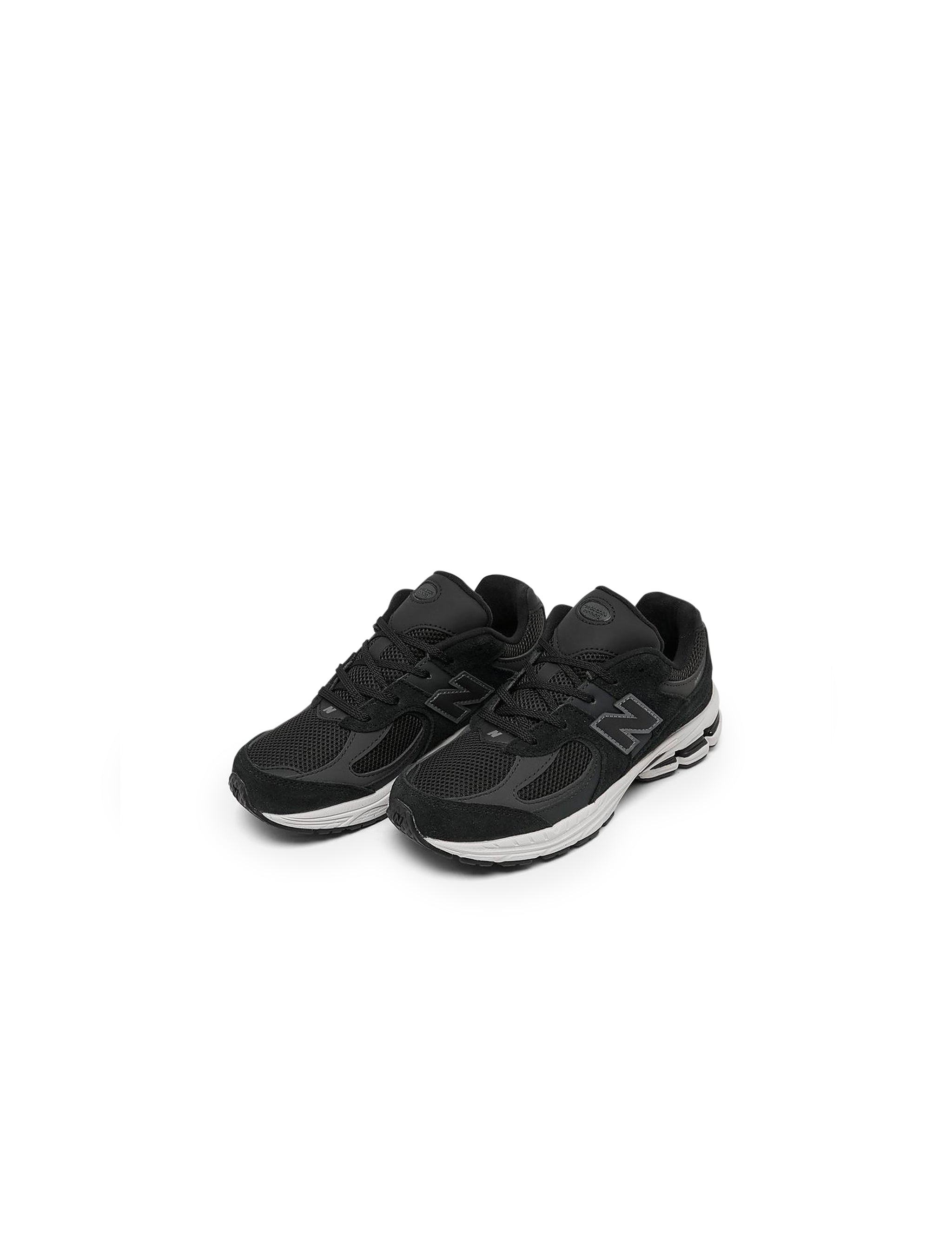 Baskets New Balance (PS) 2002R - Steel