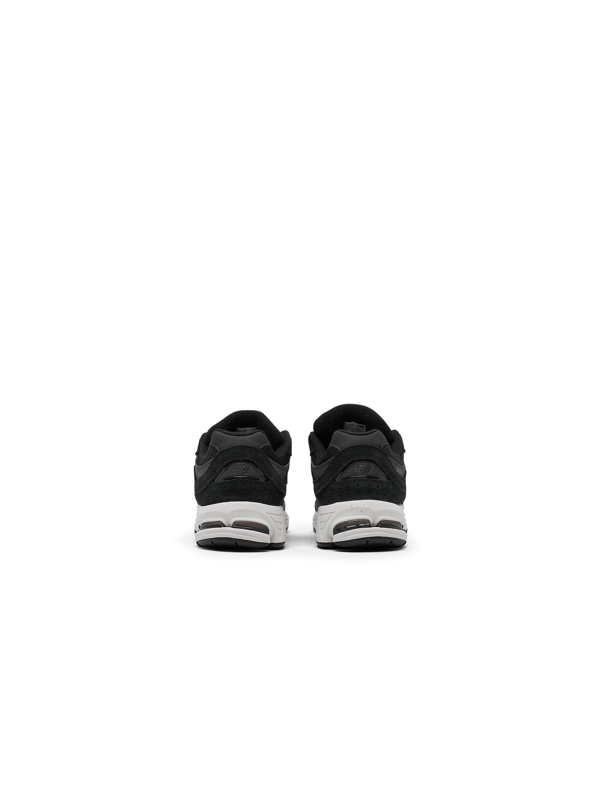 Baskets New Balance (PS) 2002R - Steel