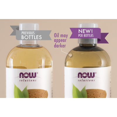 Now Solutions Huile de noyau d'abricot 473 ml - 7666