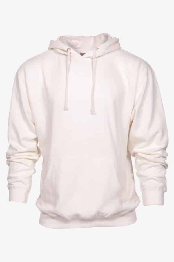 Pull à capuche mi-lourd P2007