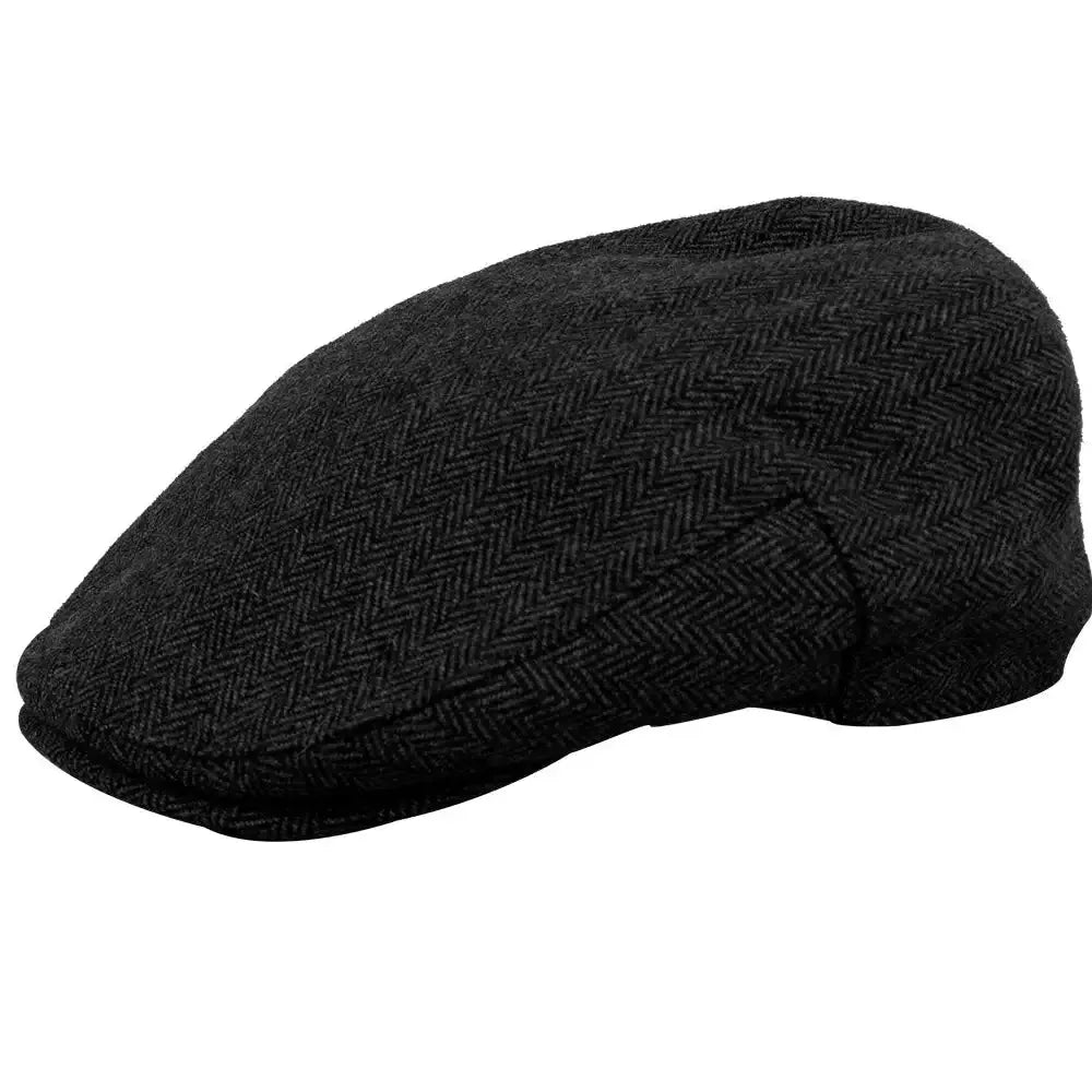 Peter Grimm Maxwell - Casquette plate
