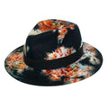 Peter Grimm Kris - Chapeau Fedora en Laine Feutrée pour Femme