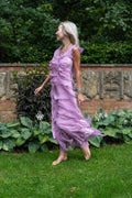Robe longue Free To Roam