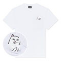 Lord Nermal S/S Pocket Tee (White)